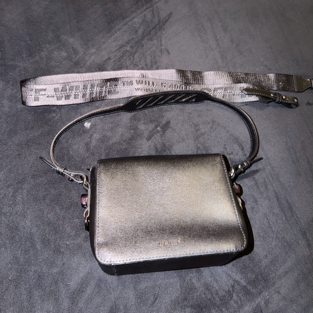 Offwhite Bag - image 2